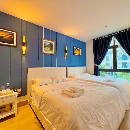 Bistro Hotel Grand World 富国 外观 照片